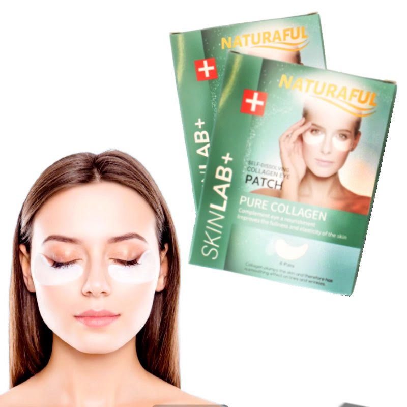 “Mirada descansada y luminosa en solo 15 minutos”. PROMO lleva 2 cajas y paga 1. Ideal para cuando el cansancio se nota primero en los ojos. Cada caja contiene 6 unidades. Y SÓLO POR HOY 4 CAJAS A PRECIO IMPERDIBLE