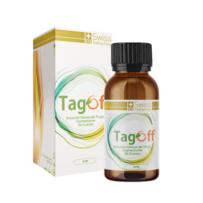 Tag Off Elimina Verrugas - Despídete de las verrugas y recupera tu seguridad personal