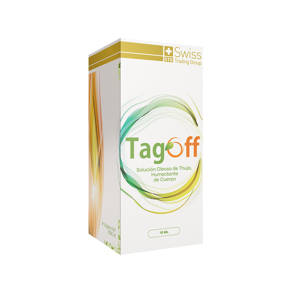 Tag Off Elimina Verrugas - Despídete de las verrugas y recupera tu seguridad personal