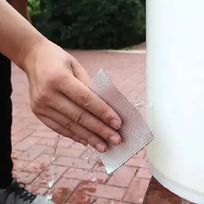 CINTA EXTRA ADHESIVA PRO. NO SE DESPEGA CON NADA HOY LLEVA 2 X 1