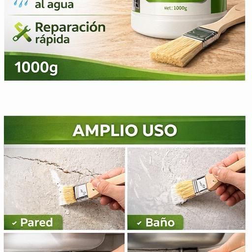 SELLADOR INVISIBLE ¡¡IMPERMEABILIZA TODO EN 10 MINUTOS!! <br>HOY PROMO 2 X 32.990