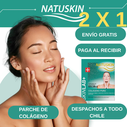 “Mirada descansada y luminosa en solo 15 minutos”. PROMO lleva 2 cajas y paga 1. Ideal para cuando el cansancio se nota primero en los ojos. Cada caja contiene 6 unidades. Y SÓLO POR HOY 4 CAJAS A PRECIO IMPERDIBLE